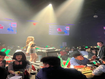 青海夜场招聘